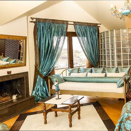 Villa Deluxe Sight Yanya Dış mekan fotoğraf