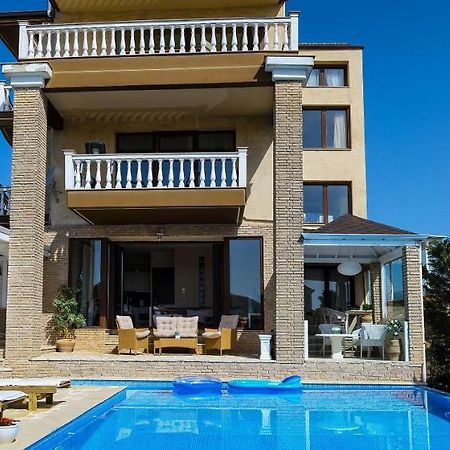 Villa Deluxe Sight Yanya Dış mekan fotoğraf