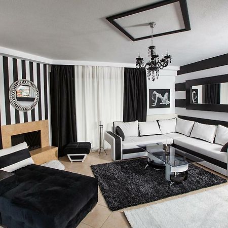 Villa Deluxe Sight Yanya Dış mekan fotoğraf