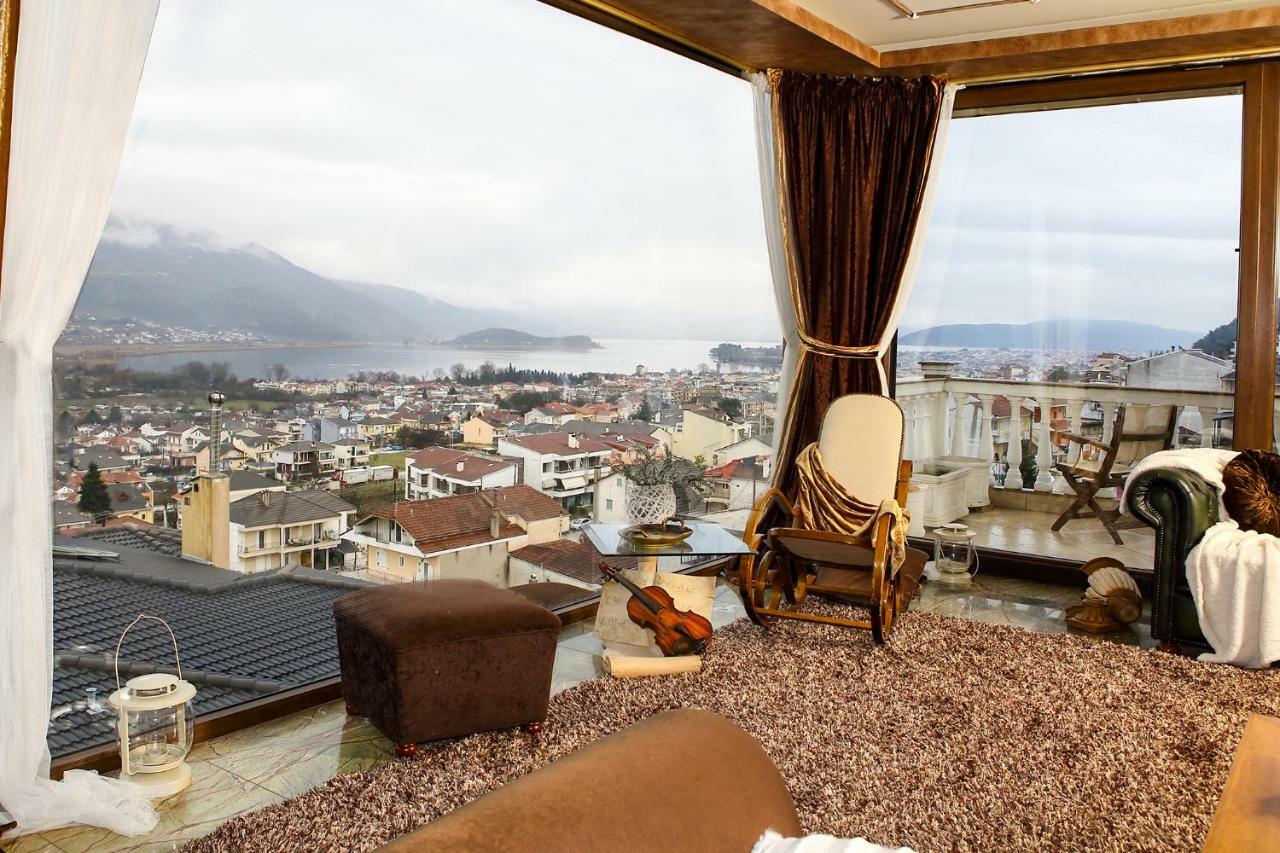 Villa Deluxe Sight Yanya Dış mekan fotoğraf