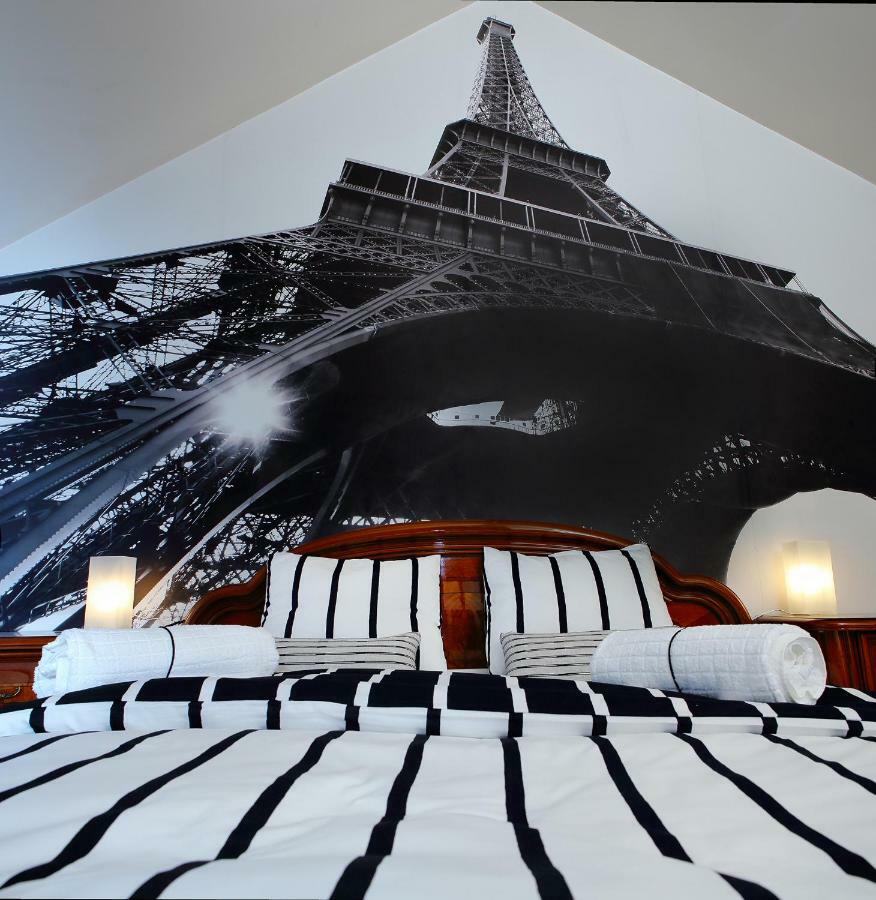 Villa Deluxe Sight Yanya Dış mekan fotoğraf