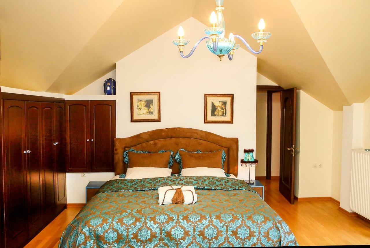 Villa Deluxe Sight Yanya Dış mekan fotoğraf