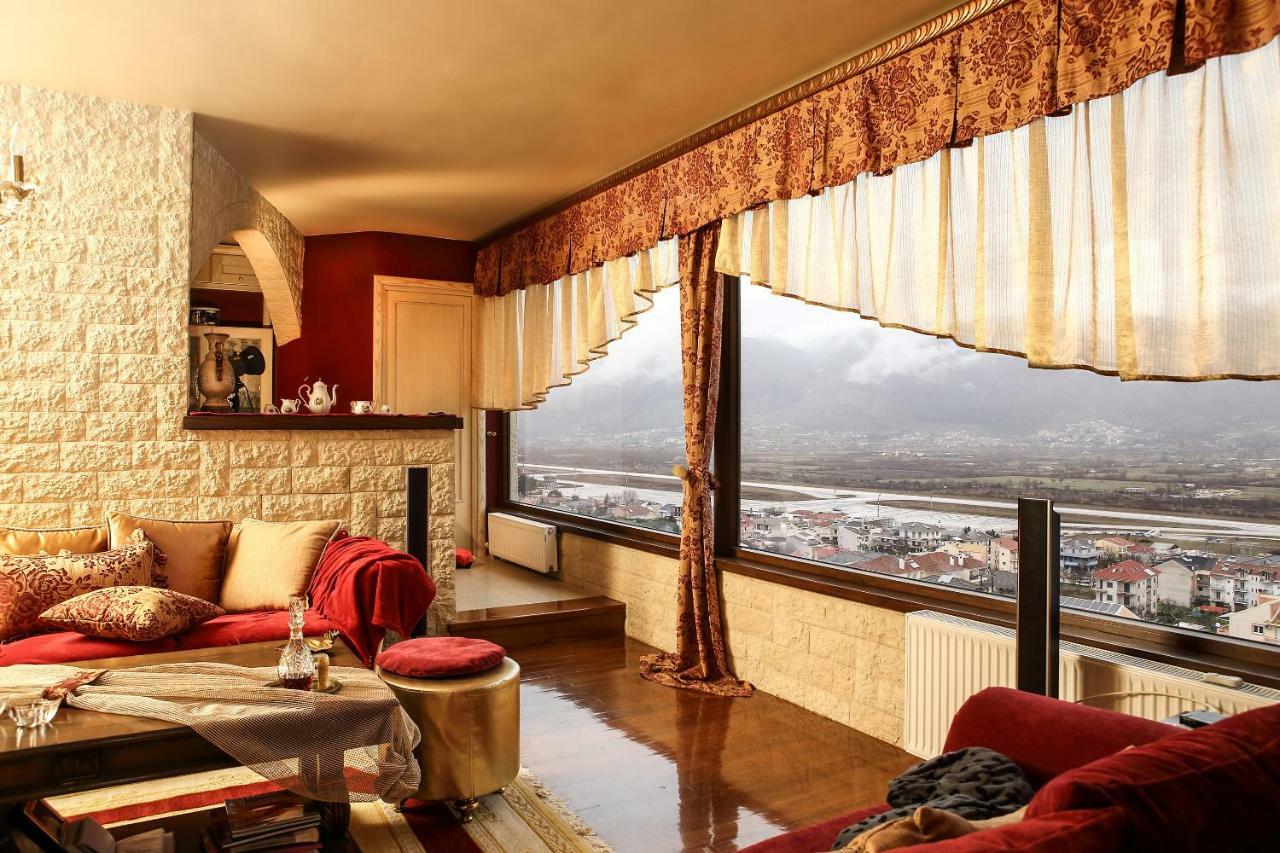 Villa Deluxe Sight Yanya Dış mekan fotoğraf