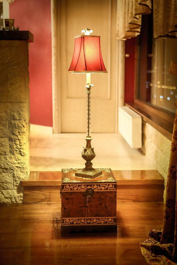 Villa Deluxe Sight Yanya Dış mekan fotoğraf