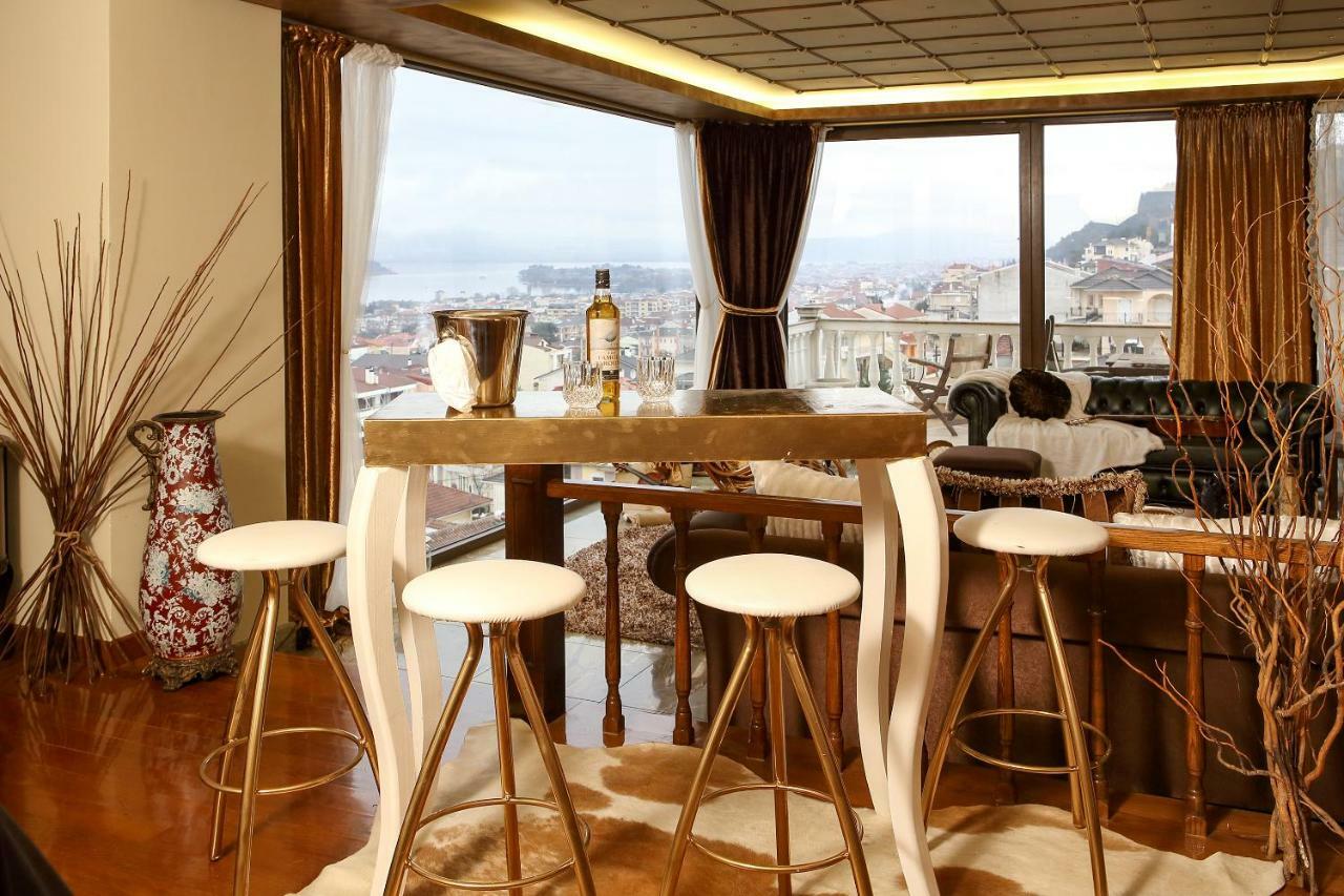 Villa Deluxe Sight Yanya Dış mekan fotoğraf