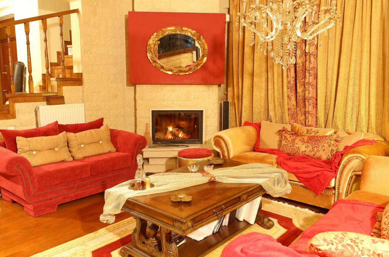 Villa Deluxe Sight Yanya Dış mekan fotoğraf