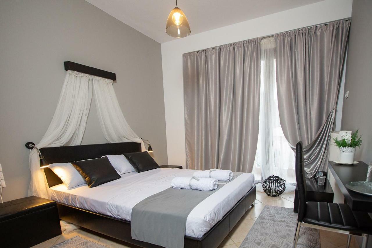 Villa Deluxe Sight Yanya Dış mekan fotoğraf