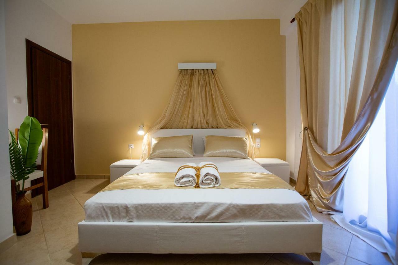 Villa Deluxe Sight Yanya Dış mekan fotoğraf