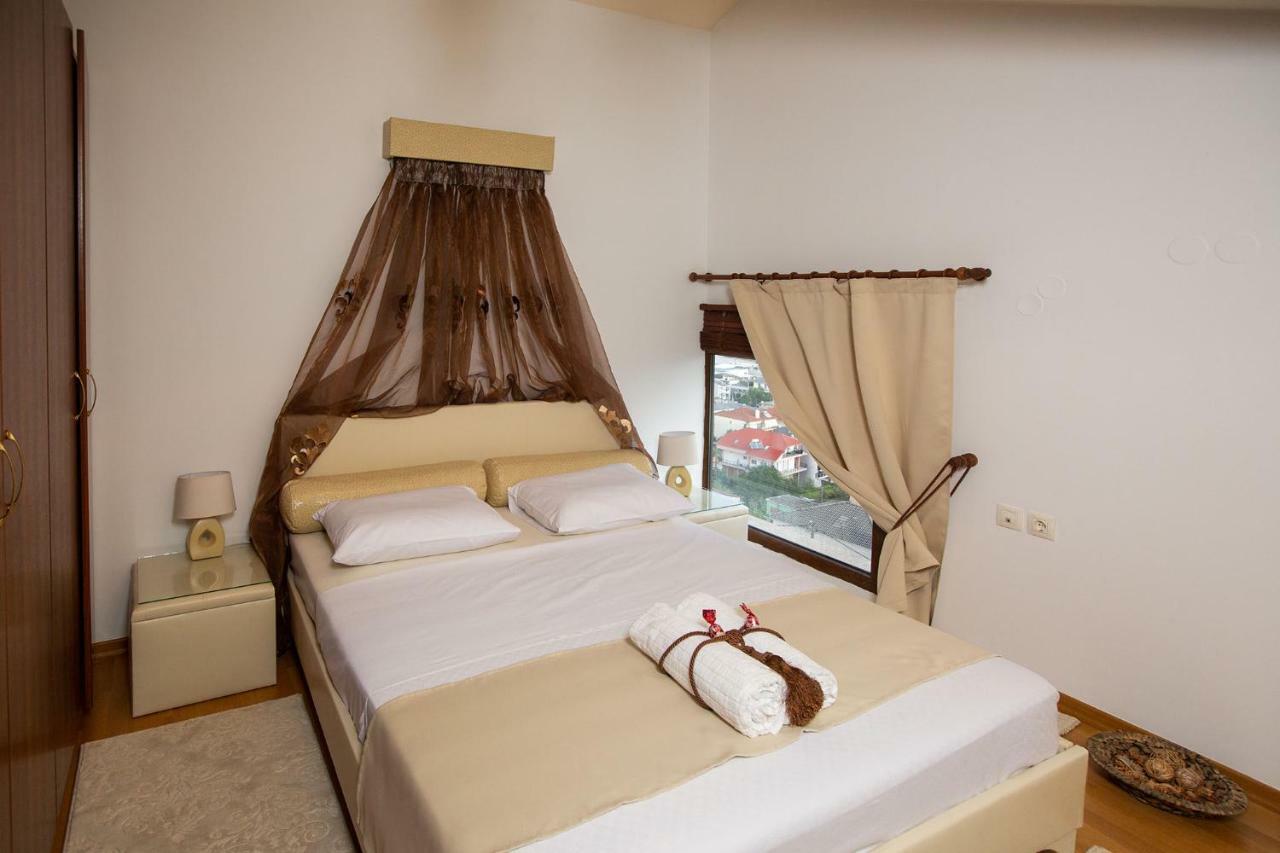 Villa Deluxe Sight Yanya Dış mekan fotoğraf