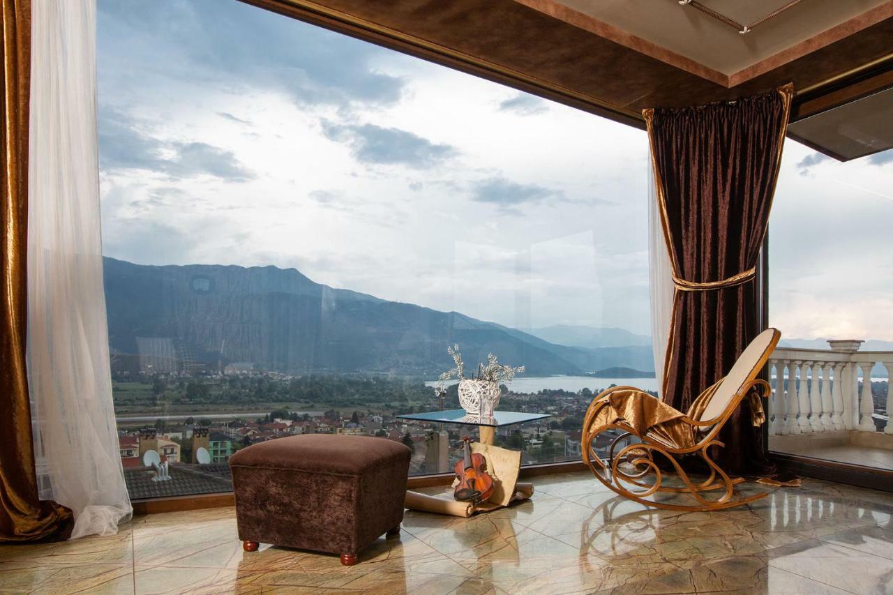 Villa Deluxe Sight Yanya Dış mekan fotoğraf