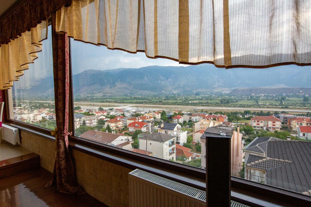 Villa Deluxe Sight Yanya Dış mekan fotoğraf