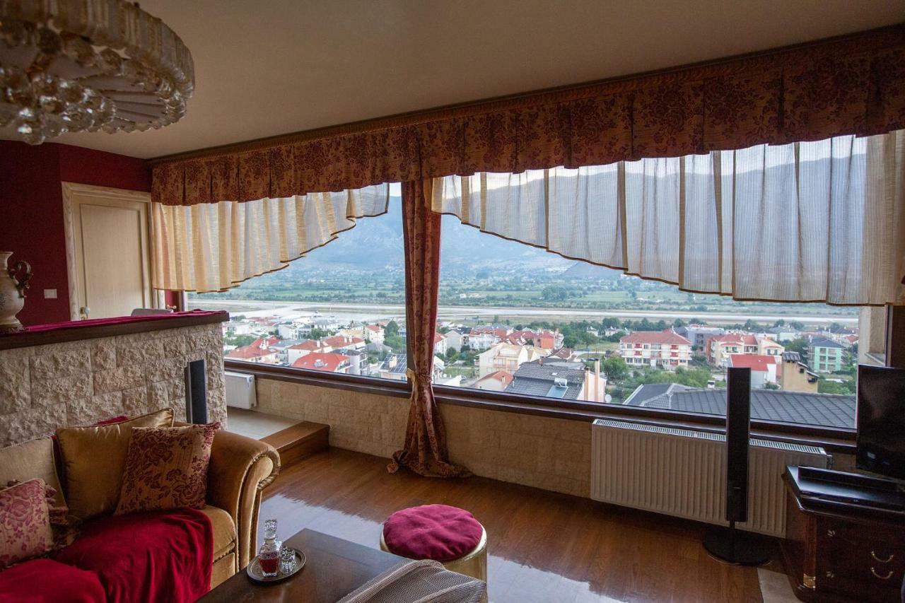 Villa Deluxe Sight Yanya Dış mekan fotoğraf