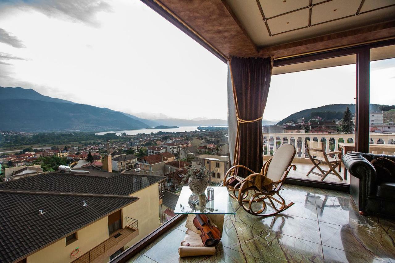 Villa Deluxe Sight Yanya Dış mekan fotoğraf