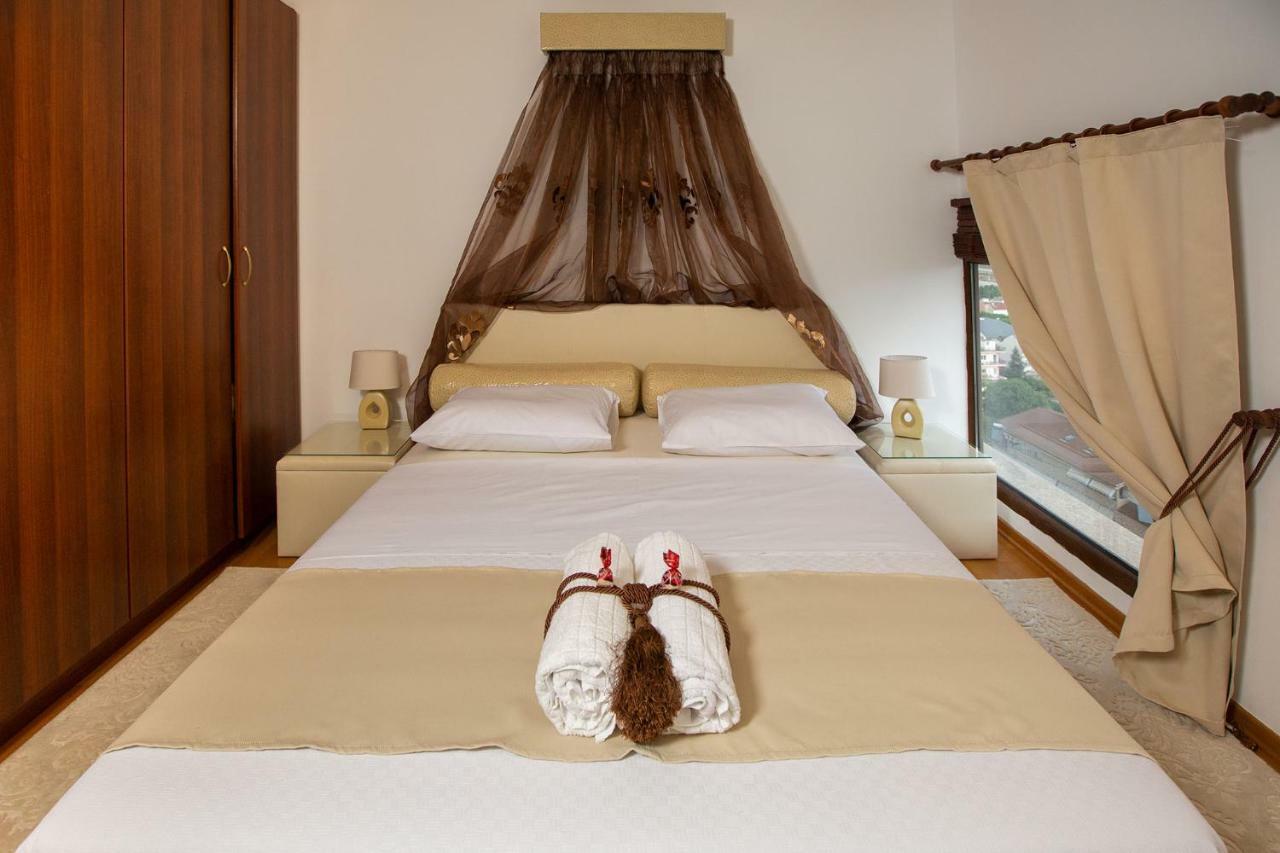 Villa Deluxe Sight Yanya Dış mekan fotoğraf