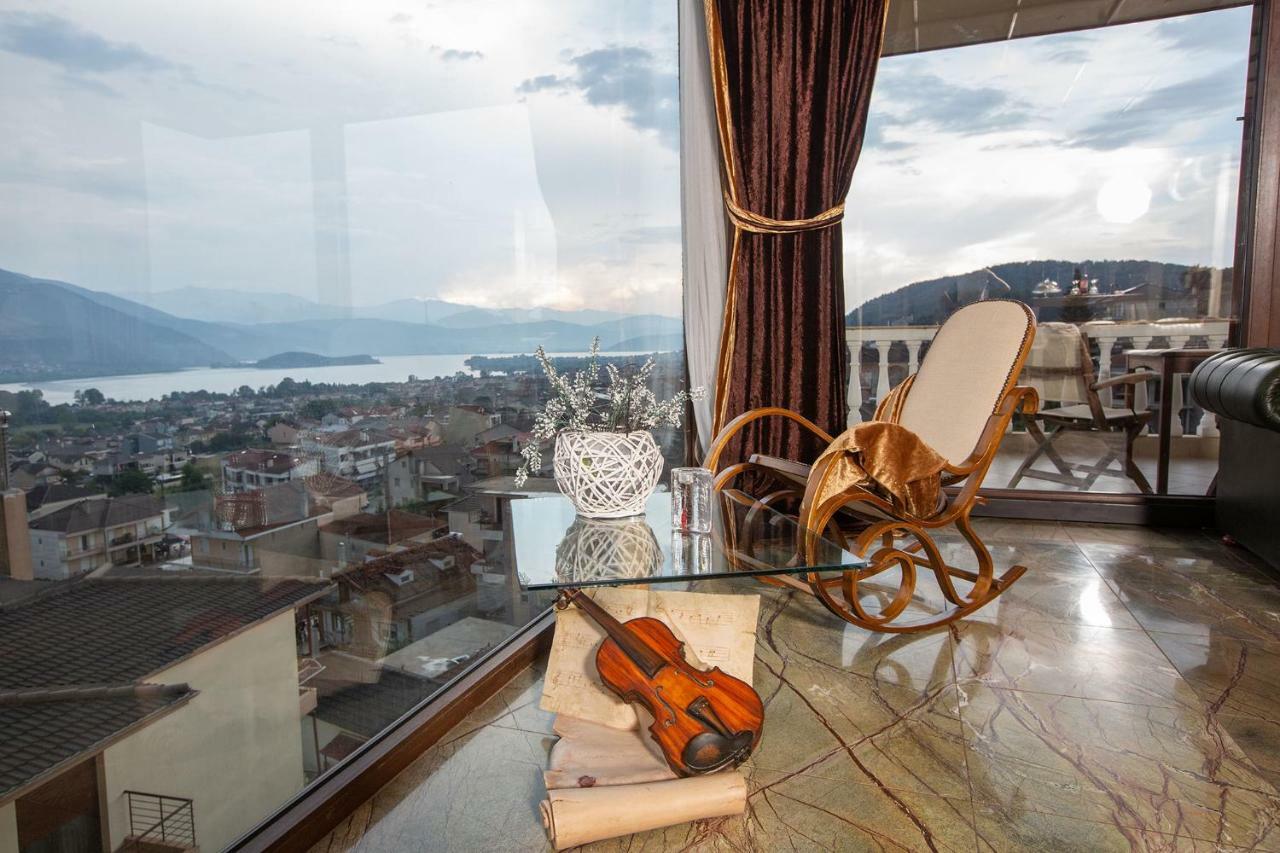 Villa Deluxe Sight Yanya Dış mekan fotoğraf