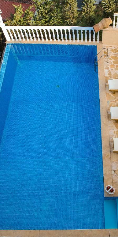 Villa Deluxe Sight Yanya Dış mekan fotoğraf