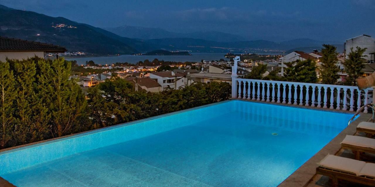 Villa Deluxe Sight Yanya Dış mekan fotoğraf