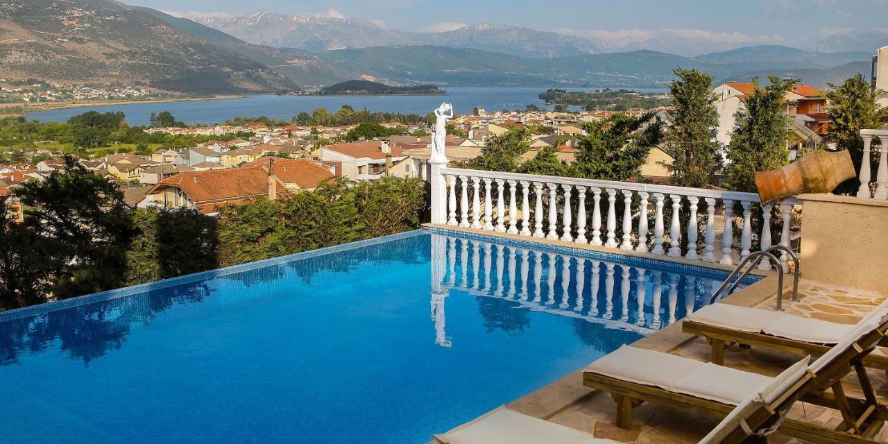 Villa Deluxe Sight Yanya Dış mekan fotoğraf