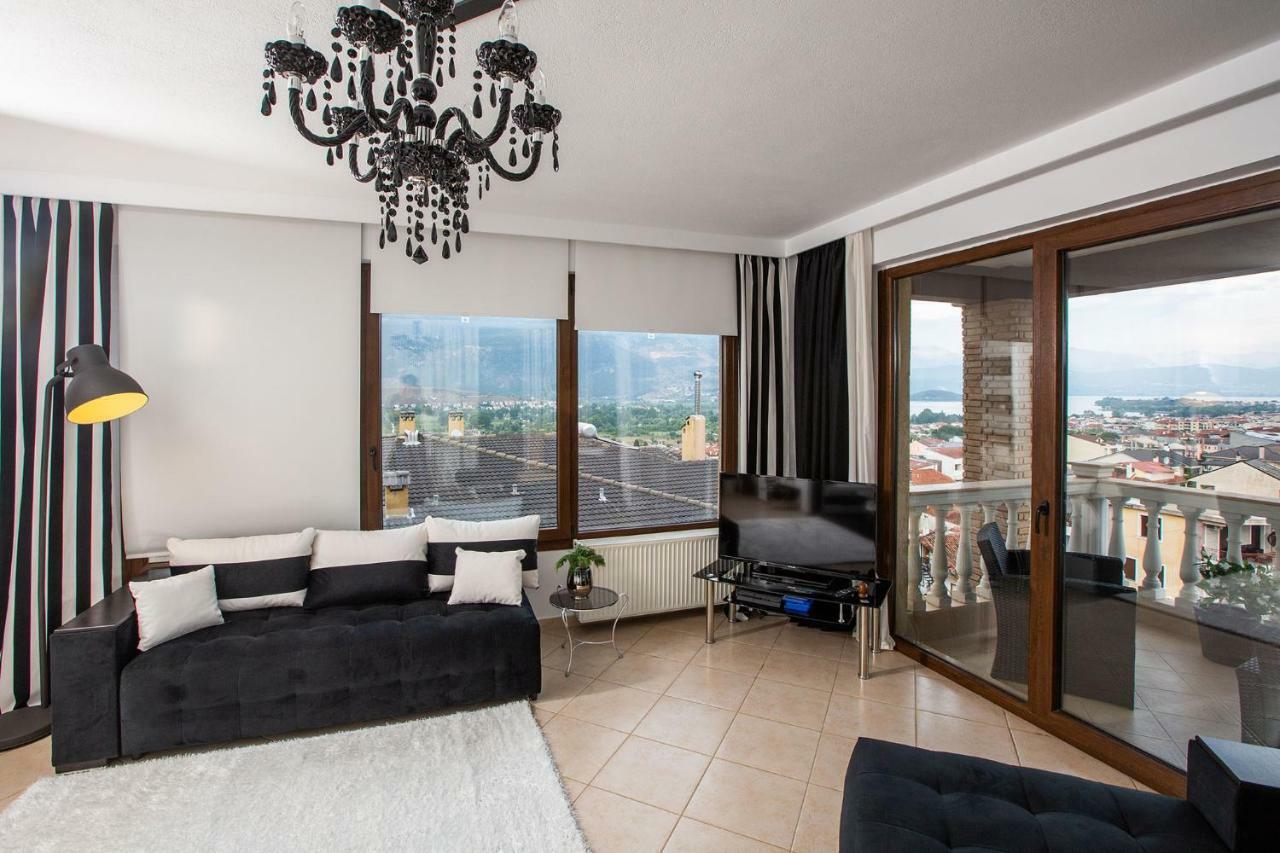 Villa Deluxe Sight Yanya Dış mekan fotoğraf