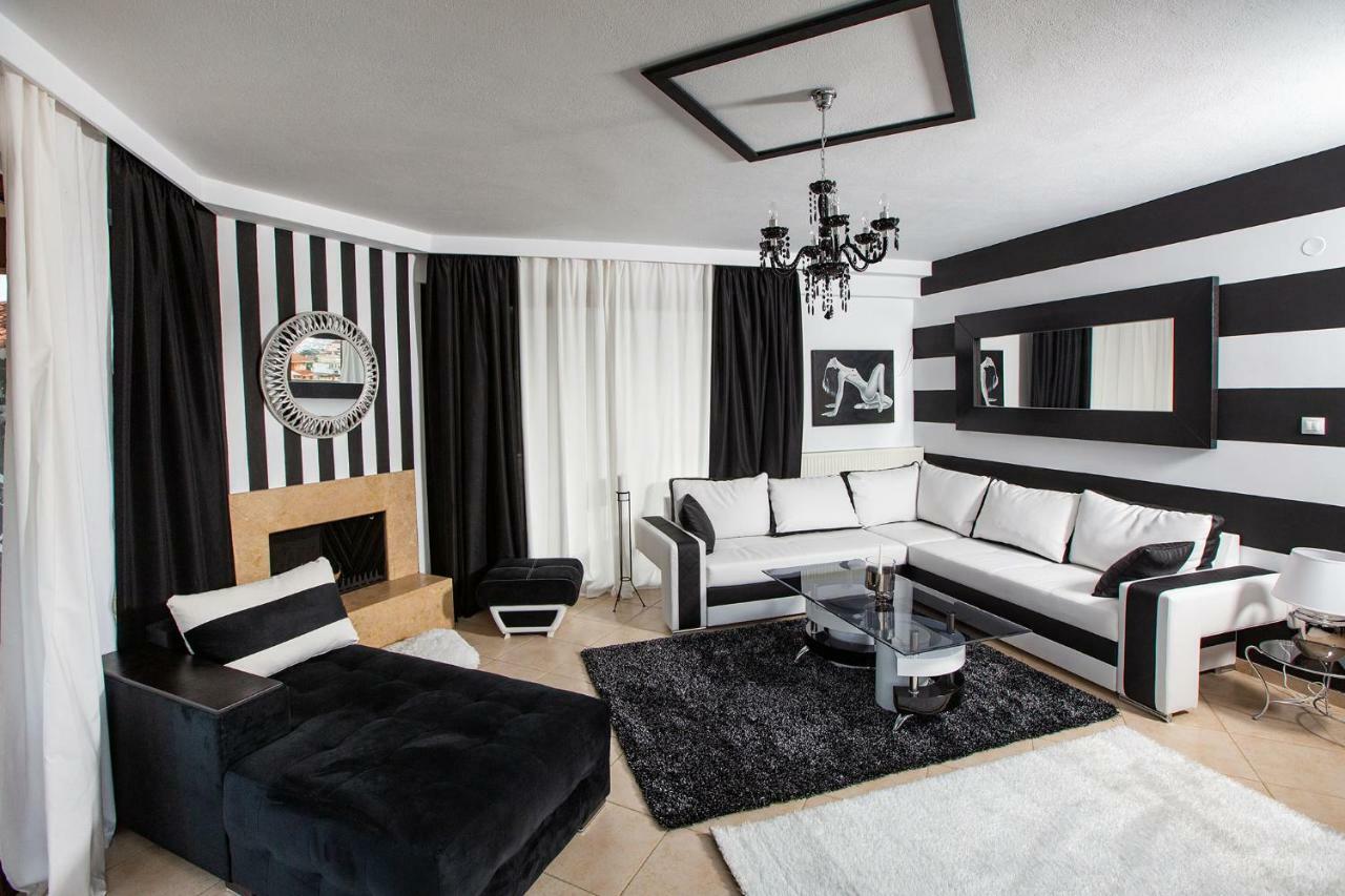 Villa Deluxe Sight Yanya Dış mekan fotoğraf
