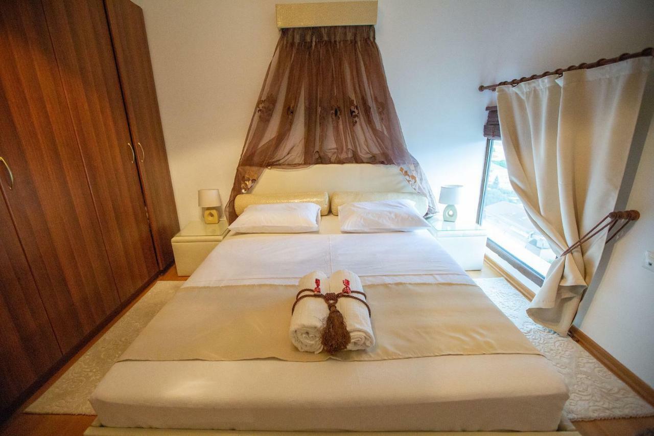 Villa Deluxe Sight Yanya Oda fotoğraf